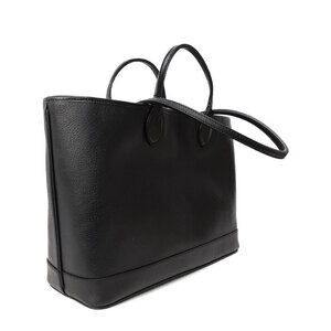 Gucci Tote GG Shoulder Black Marmont Bag